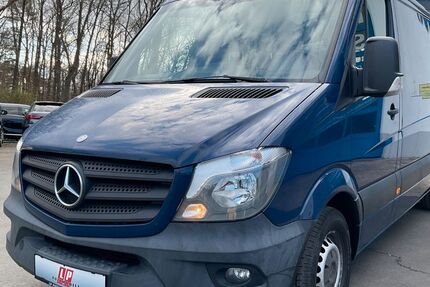 Mercedes-Benz Sprinter 201.982 km 13.990 &euro; Giessen 35394