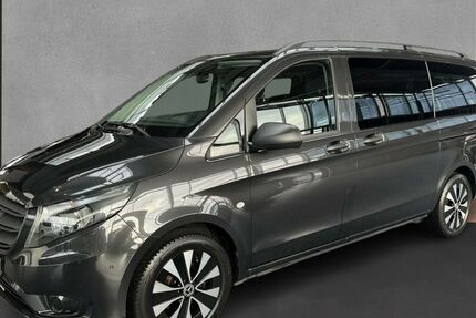 Mercedes-Benz Vito 55.000 km 41.870 &euro; Gießen 35396
