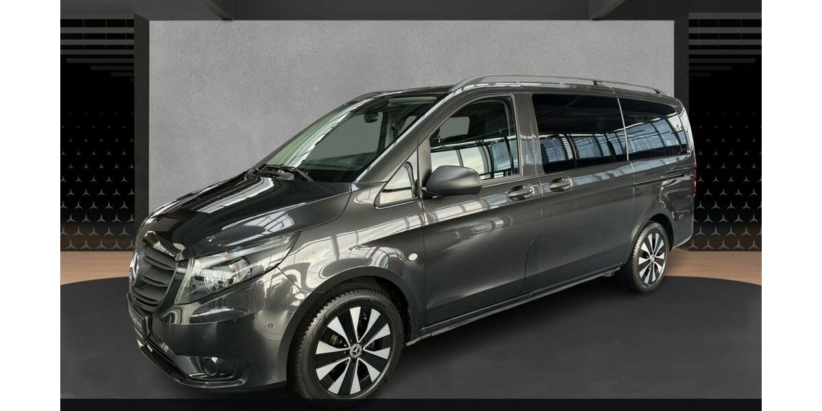 Mercedes-Benz Vito 55.000 km 41.870 &euro; Gießen 35396