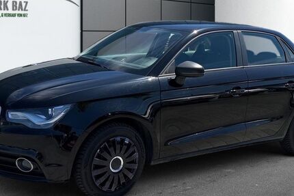 Audi A1 125.000 km 7.400 &euro; Butzbach 35510