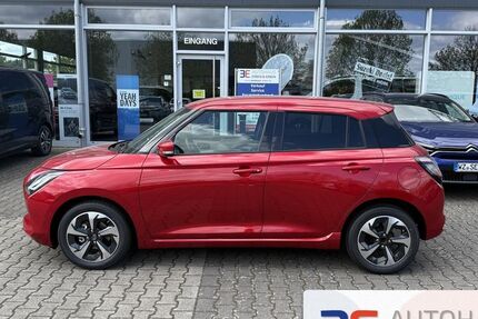 Suzuki Swift 6.607 km 20.500 &euro; Wetzlar 35576