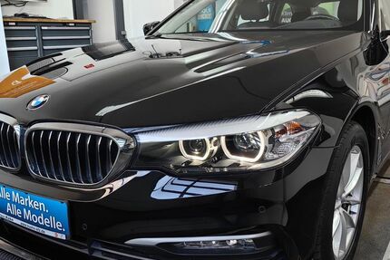 BMW 530 77.723 km 25.790 &euro; Lich Nieder-Bessingen 35423