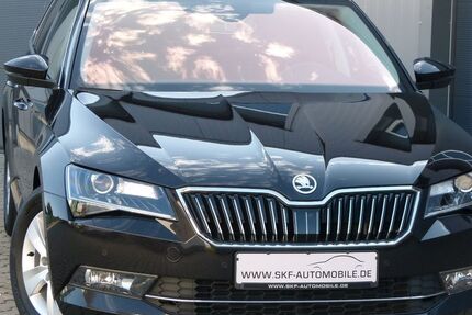 Skoda Superb 123.000 km 18.299 &euro; Asslar-Werdorf 35614