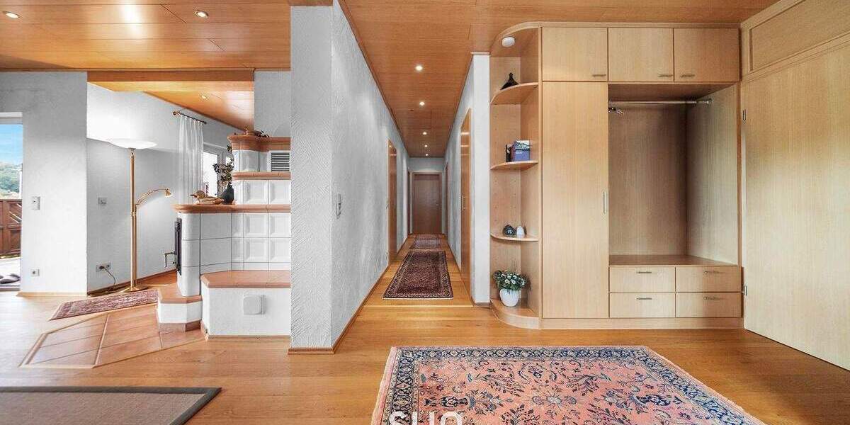 Einfamilienhaus Butzbach Münster - 5 Zimmer, 175 m&sup2;, 575.000&euro; | Angebot:25737491