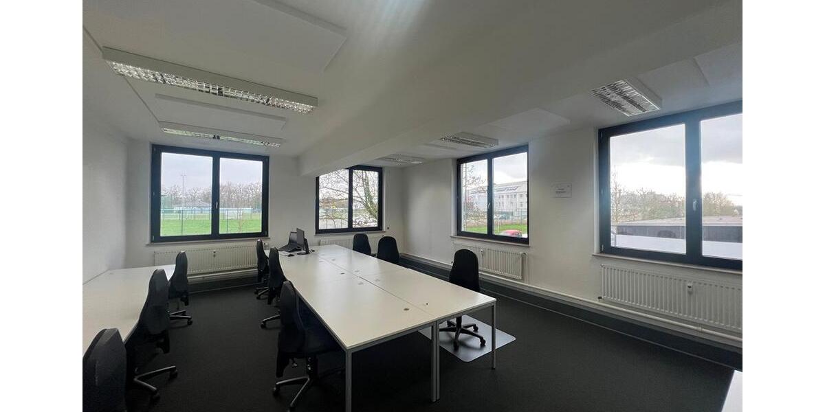 Gewerbeobjekt Gießen Anneröder Siedlung - 3.248&euro; | Angebot:21704357