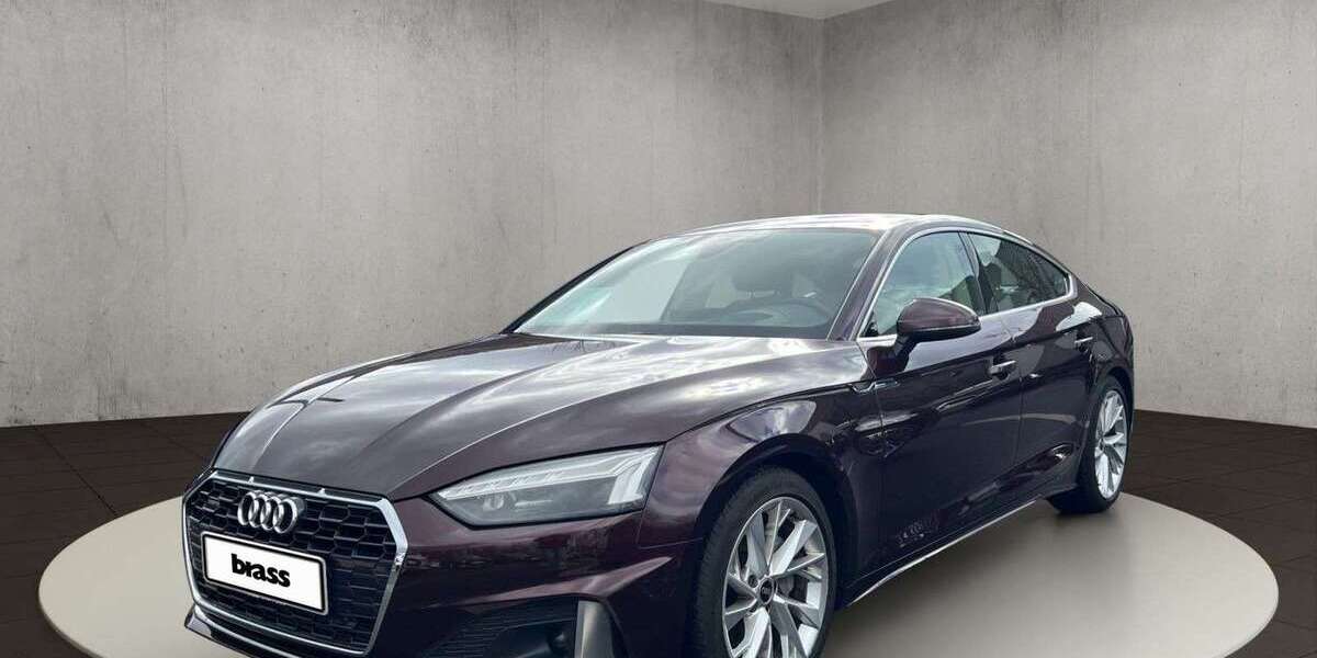 Audi A5 82.344 km 29.800 &euro; Marburg 35039