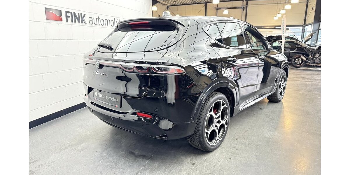 Alfa Romeo Tonale 1.6 VGT-D Veloce ACC LED Car Play 22.500 km 28.320 &euro; Lich 35423