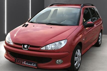 Peugeot 206 151.076 km 2.490 &euro; Lollar 35457