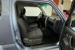 Suzuki Jimny FJ Lim. 1.3 AHK Sitzheizung Klimaanlage 84.150 km 14.850 &euro; Lich 35423