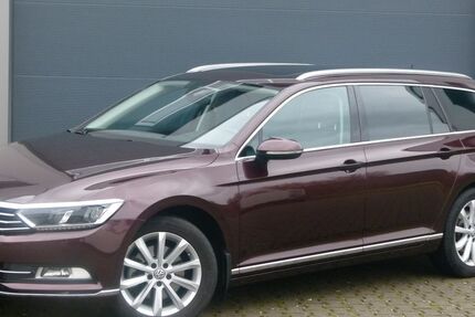 VW Passat Variant 171.300 km 14.299 &euro; Asslar-Werdorf 35614