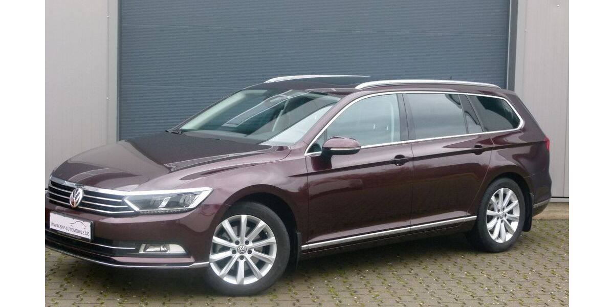 VW Passat Variant 171.300 km 14.299 &euro; Asslar-Werdorf 35614