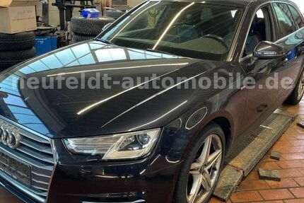 Audi A4 135.000 km 15.890 &euro; Aßlar-Werdorf 35614