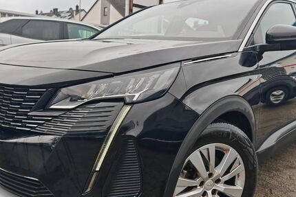 Peugeot 3008 113.023 km 16.065 &euro; Wölfersheim 61200