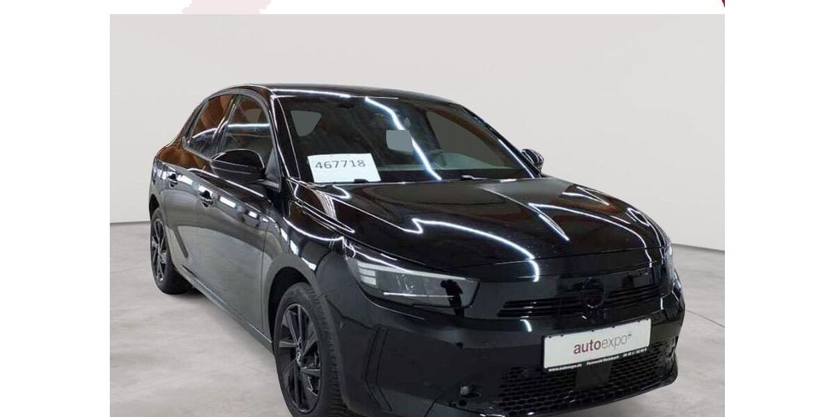 Opel Corsa 20.500 km 15.989 &euro; Fernwald-Steinbach 35463