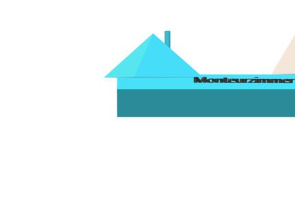 Haus Langgöns - 4 Zimmer, 110 m&sup2;, 35&euro; | Angebot:25725099