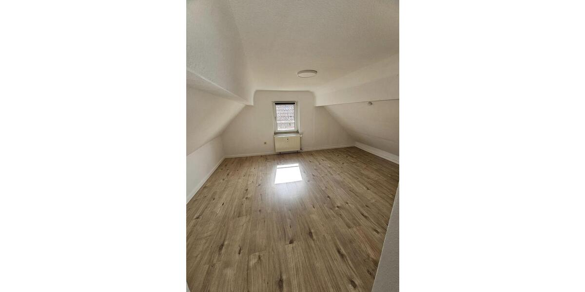 Etagenwohnung Gießen Allendorf - 2 Zimmer, 39 m&sup2;, 625&euro; | Angebot:26534815