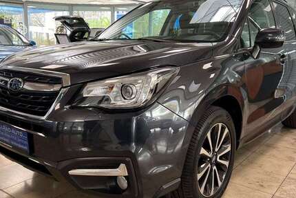 Subaru Forester 95.357 km 21.495 &euro; Friedberg 61169