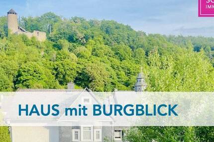 Haus Braunfels Philippstein - 7 Zimmer, 175 m&sup2;, 288.000&euro; | Angebot:25678933
