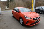 Opel Corsa F Edition 88.350 km 10.950 &euro; Bad Endbach 35080