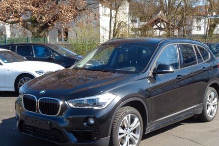 BMW X1 105.100 km 19.290 &euro; Linden/Giessen 35440