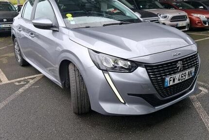 Peugeot 208 174.811 km 8.691 &euro; Lich 35423