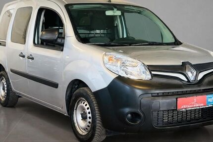 Renault Kangoo 84.035 km 9.999 &euro; Ober Mörlen 61239