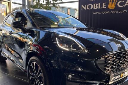 Ford Puma 27.500 km 21.751 &euro; Giessen 35394