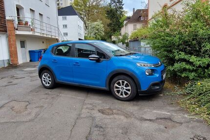 Citroen C3 85.000 km 7.500 &euro; Gießen 35394
