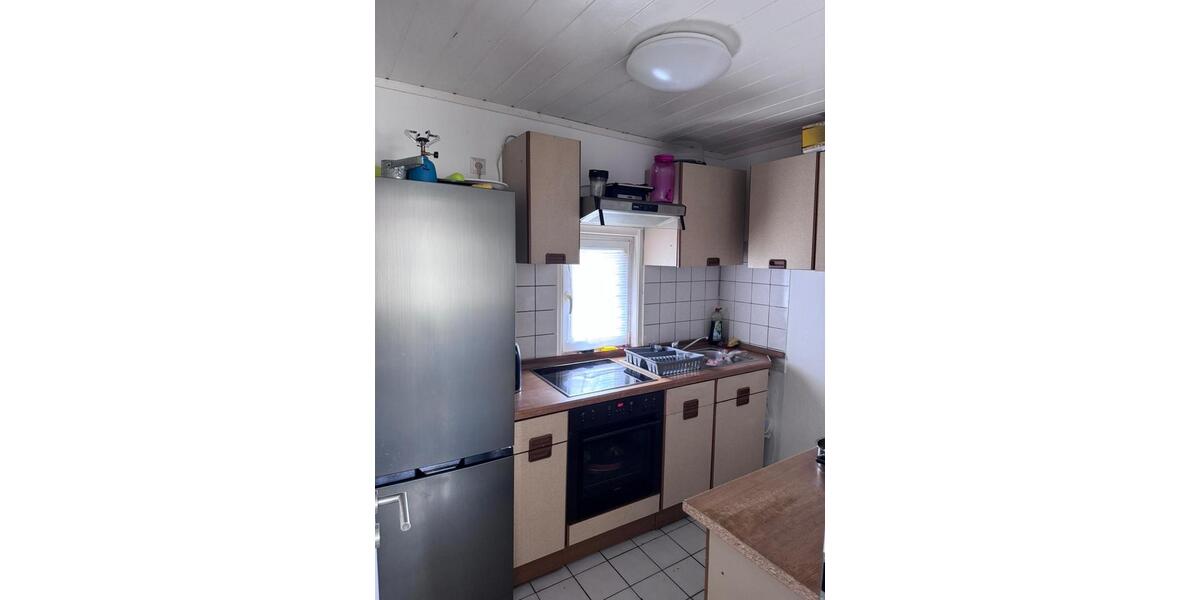 Erdgeschoßwohnung Ehringshausen - 3 Zimmer, 75 m&sup2;, 700&euro; | Angebot:26042477
