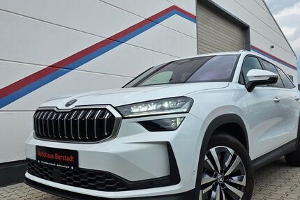 Skoda Kodiaq 62.000 km 36.250 &euro; Wölfersheim-Berstadt 61200