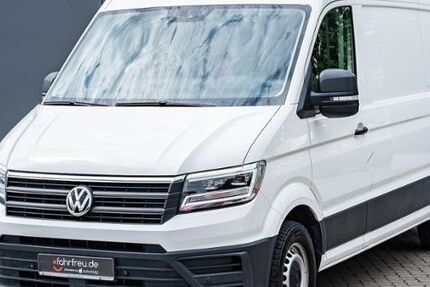 VW Crafter 172.000 km 19.990 &euro; Gießen 35394