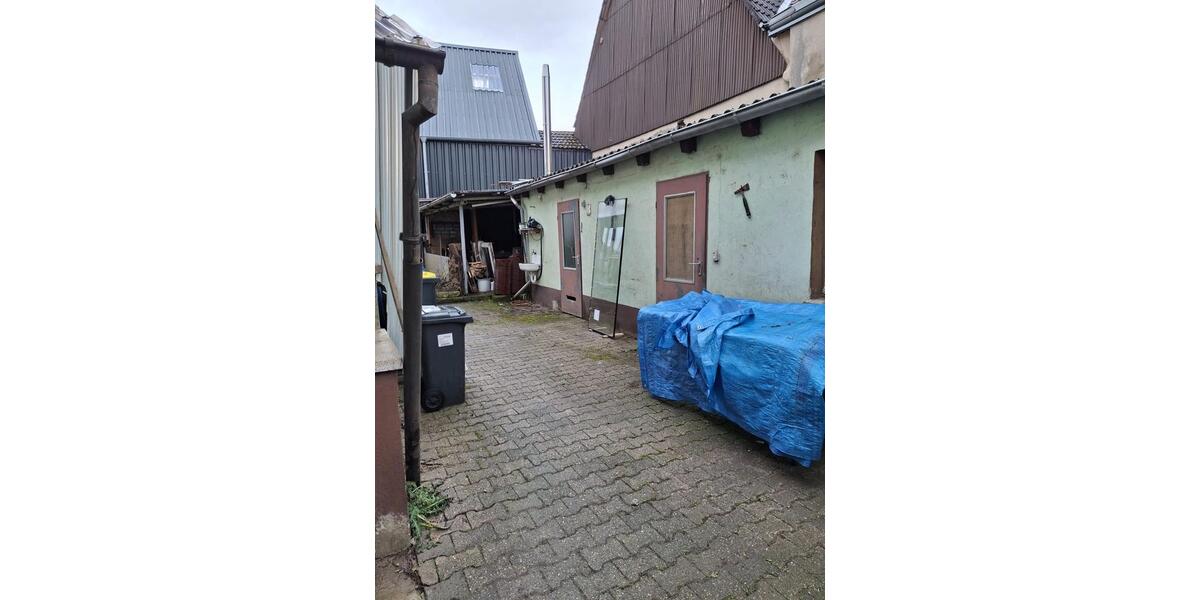 Einfamilienhaus Reichelsheim (Wetterau) - 5 Zimmer, 110 m&sup2;, 206.000&euro; | Angebot:25146132