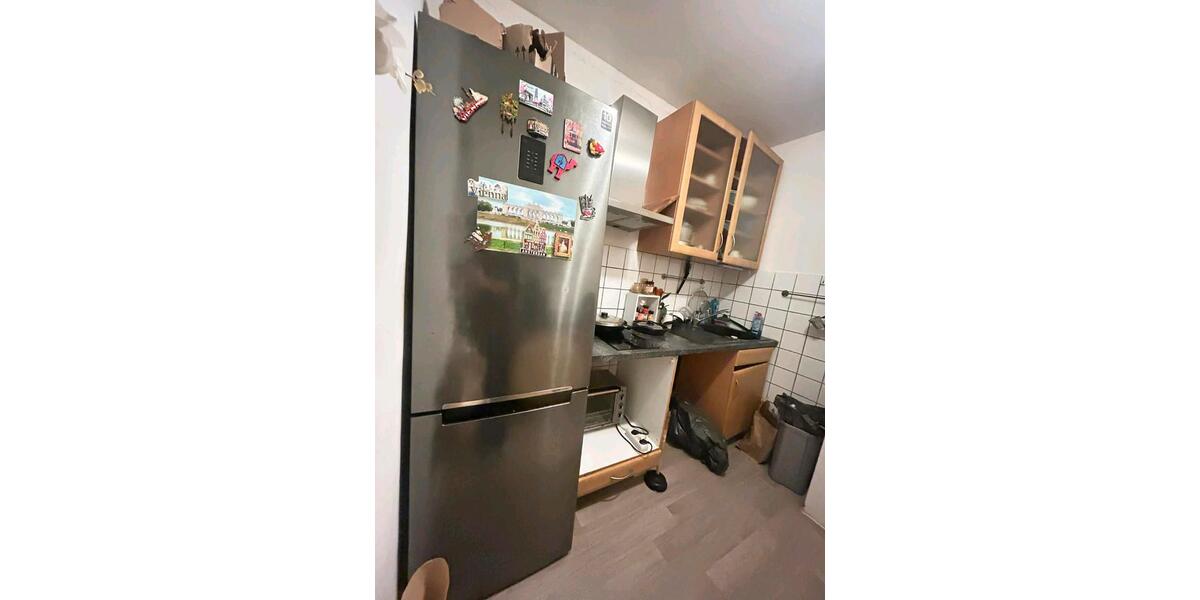 Etagenwohnung Marburg Cappel - 660&euro; | Angebot:25536021
