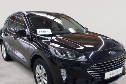 Ford Kuga 59.209 km 18.489 &euro; Fernwald-Steinbach 35463