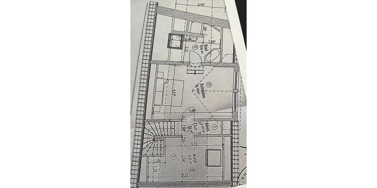 Maisonettenwohnung Hüttenberg - 3 Zimmer, 86 m&sup2;, 345.000&euro; | Angebot:26339144