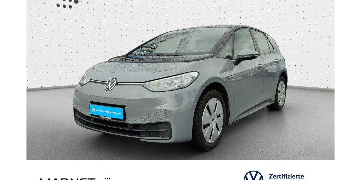VW ID.3 51.759 km 20.330 &euro; Bad Nauheim 61231