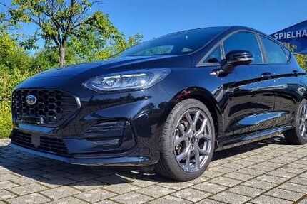 Ford Fiesta 35.000 km 15.850 &euro; Gießen 35394