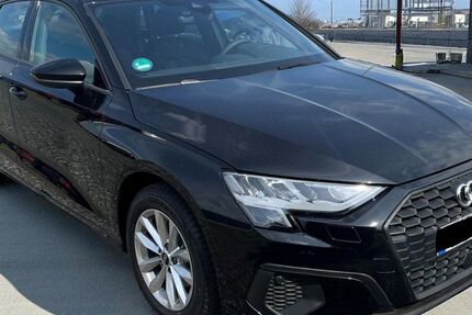 Audi A3 19.990 km 20.700 &euro; Wölfersheim 61200