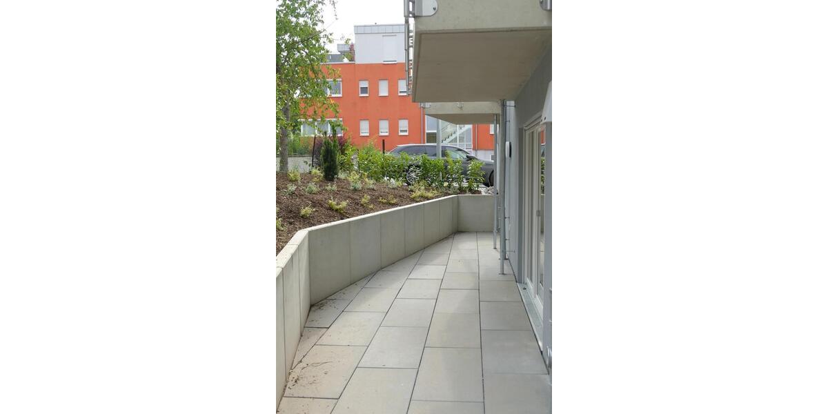 Etagenwohnung Gießen Wieseck - 2.5 Zimmer, 85 m&sup2;, 1.190&euro; | Angebot:24731740