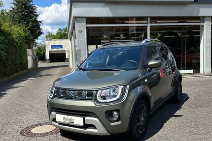 Suzuki Ignis 7.480 km 16.800 &euro; Giessen 35396