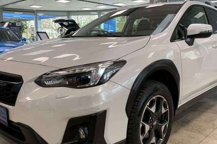 Subaru XV 23.054 km 19.990 &euro; Friedberg 61169