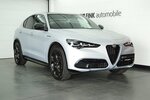 Alfa Romeo Stelvio 2.2 D Competizione Q4 ALLRAD LEDER AHK 45.000 km 38.888 &euro; Lich 35423