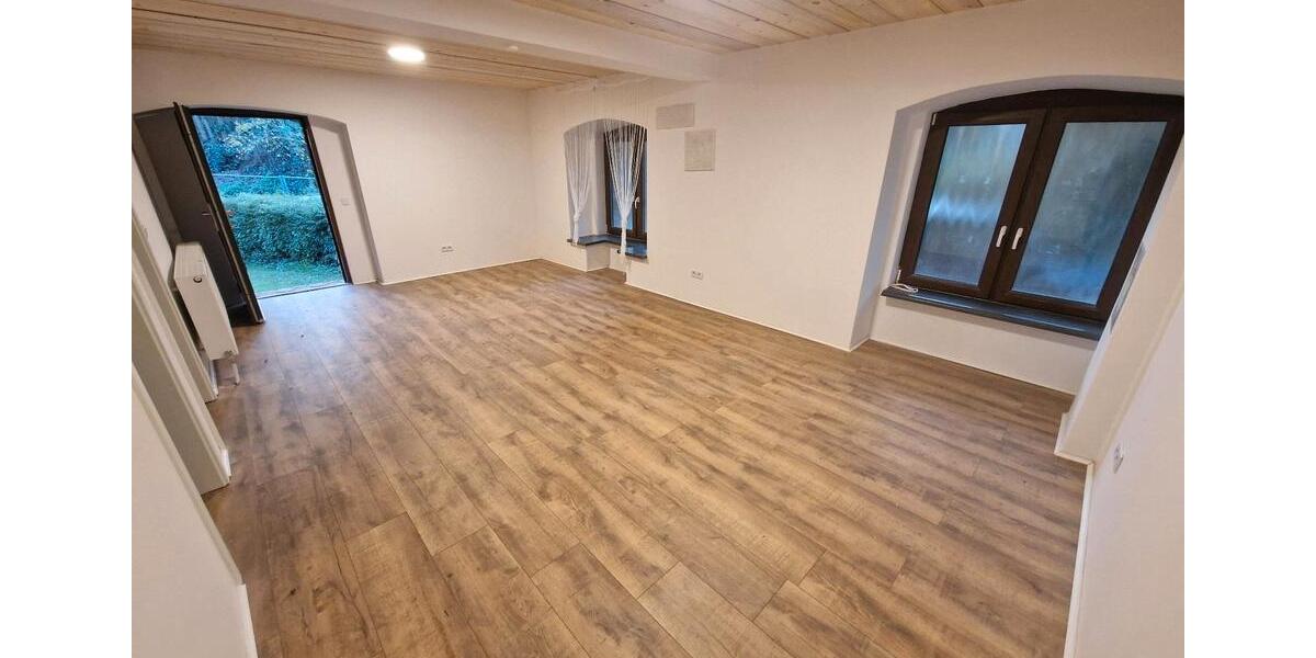 Erdgeschoßwohnung Löhnberg - 1 Zimmer, 45 m&sup2;, 490&euro; | Angebot:25994548