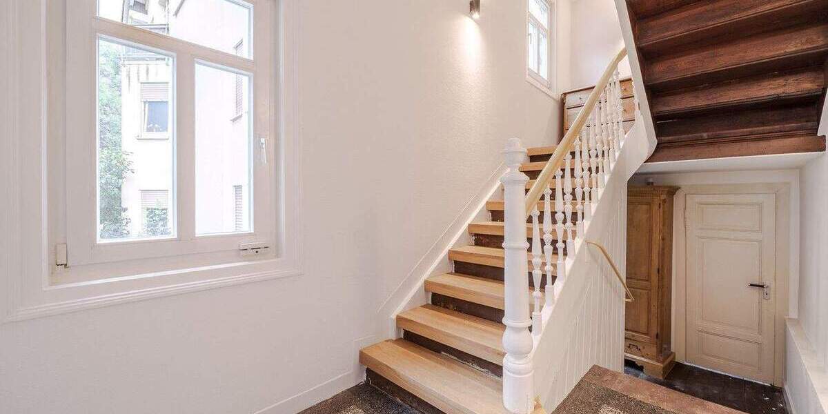 Mehrfamilienhaus, Wohnhaus Usingen - 7 Zimmer, 165 m&sup2;, 698.500&euro; | Angebot:25742957