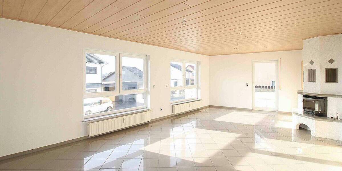 Einfamilienhaus Sinn Fleisbach - 9 Zimmer, 449.000&euro; | Angebot:25984996