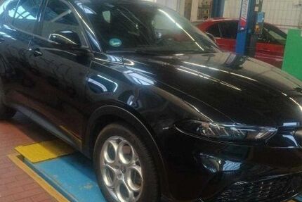 Alfa Romeo Tonale 11.708 km 23.980 &euro; Marburg 35043