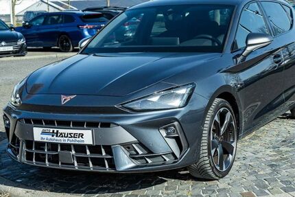 Cupra Leon 23.791 km 30.285 &euro; Pohlheim 35415