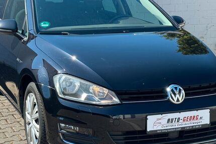 VW Golf 93.000 km 12.500 &euro; Münzenberg Gambach 35516
