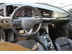 Opel Grandland Elegance Plug-in-Hybrid 52.650 km 22.990 &euro; Bad Endbach 35080