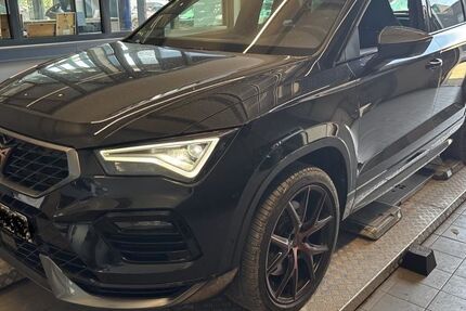 Cupra Ateca 39.152 km 31.895 &euro; Pohlheim 35415